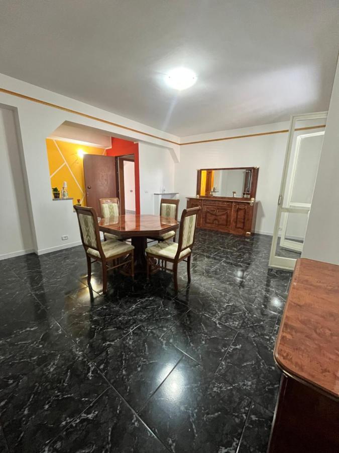 B&B Nonna Viola Palizzi Marina Екстериор снимка
