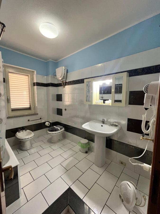 B&B Nonna Viola Palizzi Marina Екстериор снимка