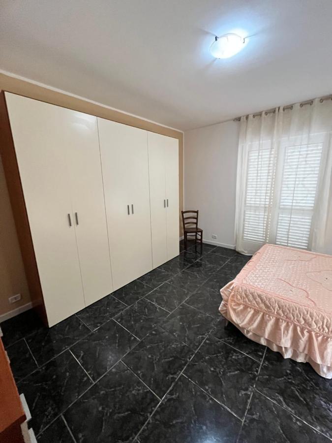 B&B Nonna Viola Palizzi Marina Екстериор снимка