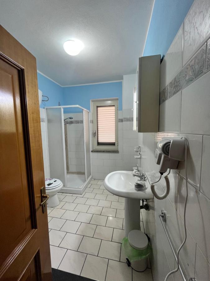 B&B Nonna Viola Palizzi Marina Екстериор снимка