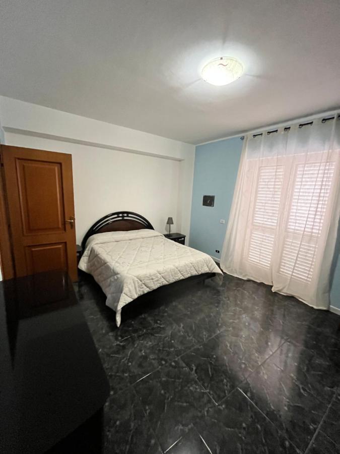 B&B Nonna Viola Palizzi Marina Екстериор снимка