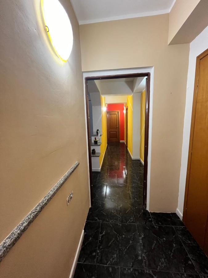 B&B Nonna Viola Palizzi Marina Екстериор снимка