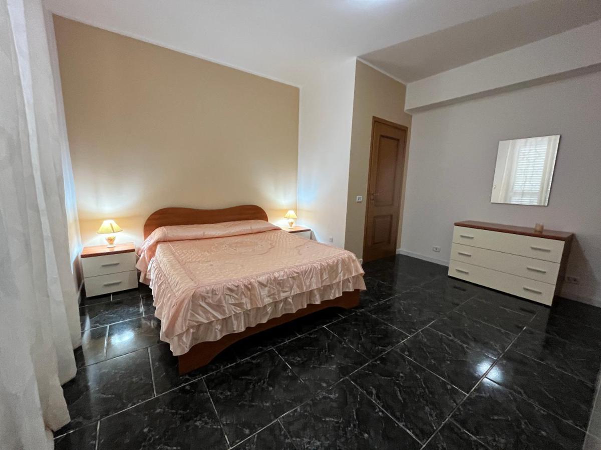 B&B Nonna Viola Palizzi Marina Екстериор снимка