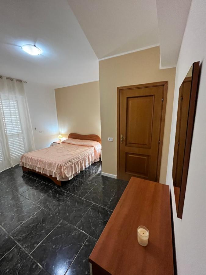 B&B Nonna Viola Palizzi Marina Екстериор снимка